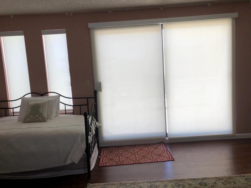 Privatunterkunft Hollywood Hills Private *