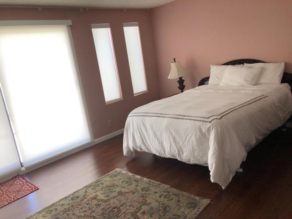 Privatunterkunft Hollywood Hills Private *